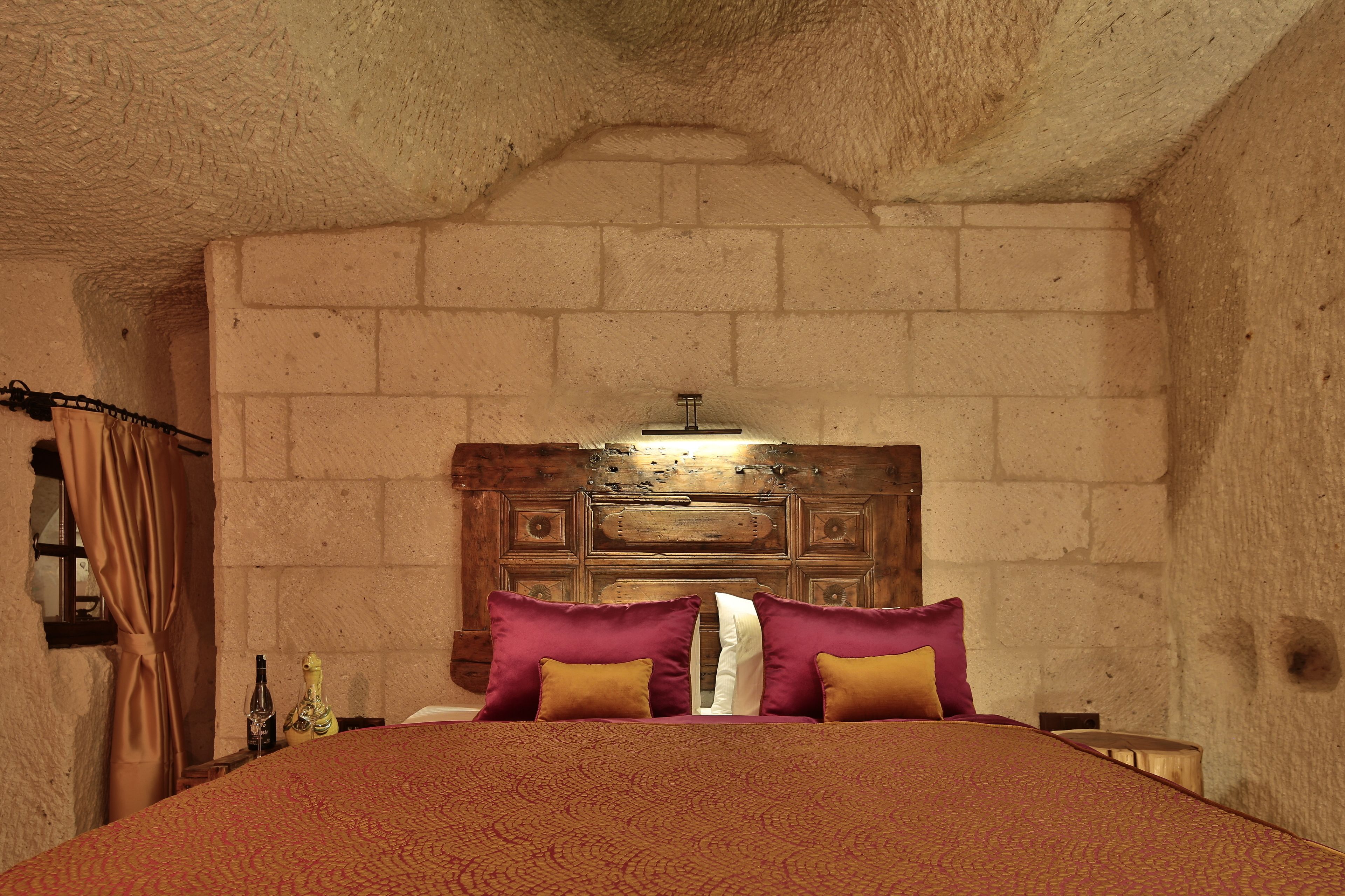 Foto - The Owl Cave Hotel