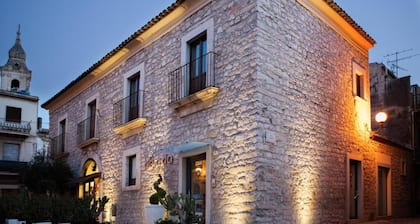 Abraxia B&B