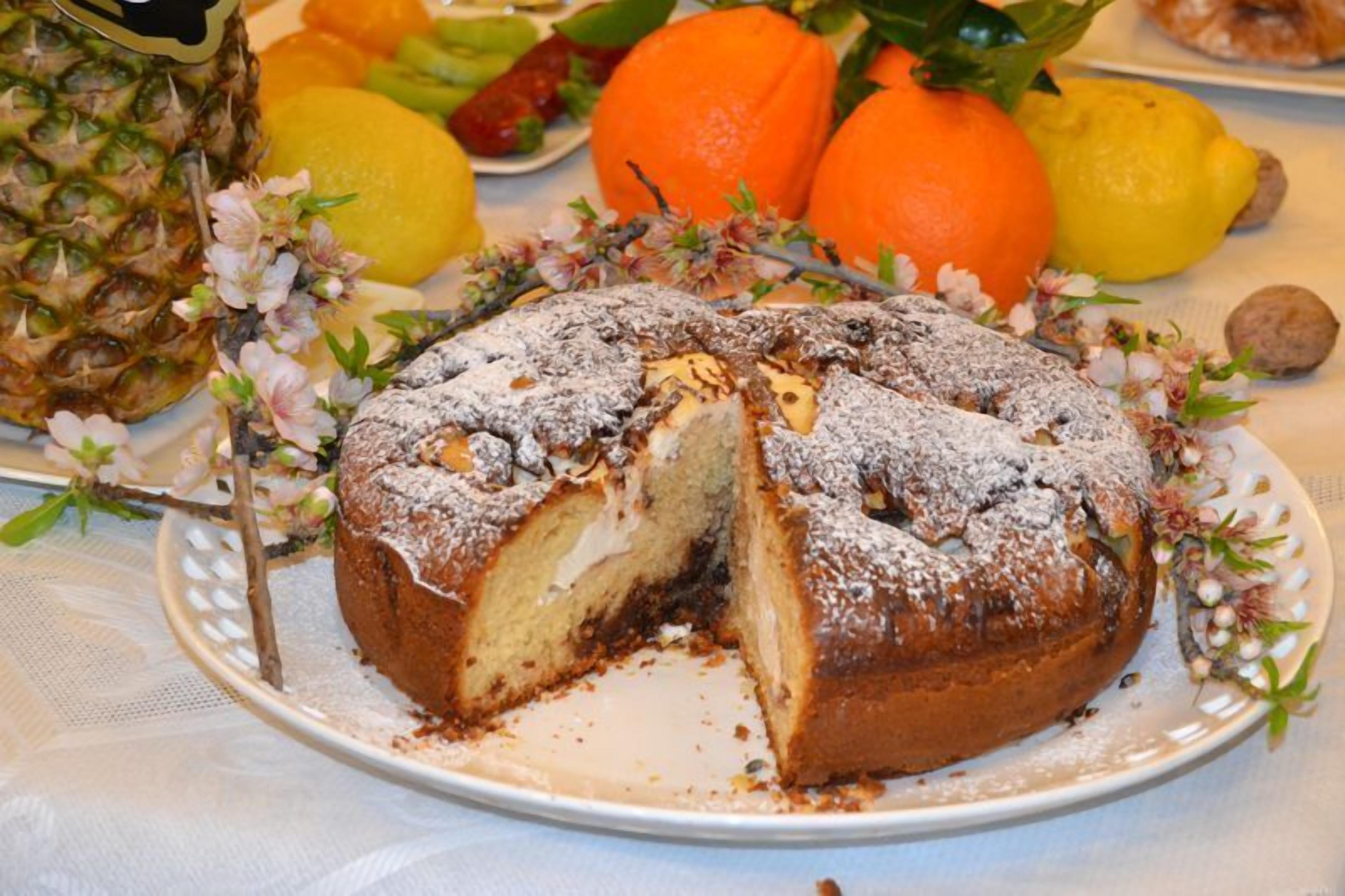 Frokostområde