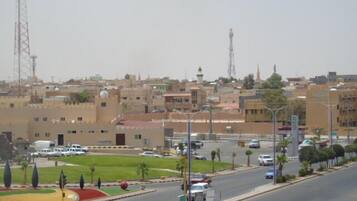 Three bedroom suite | Vista desde la habitación