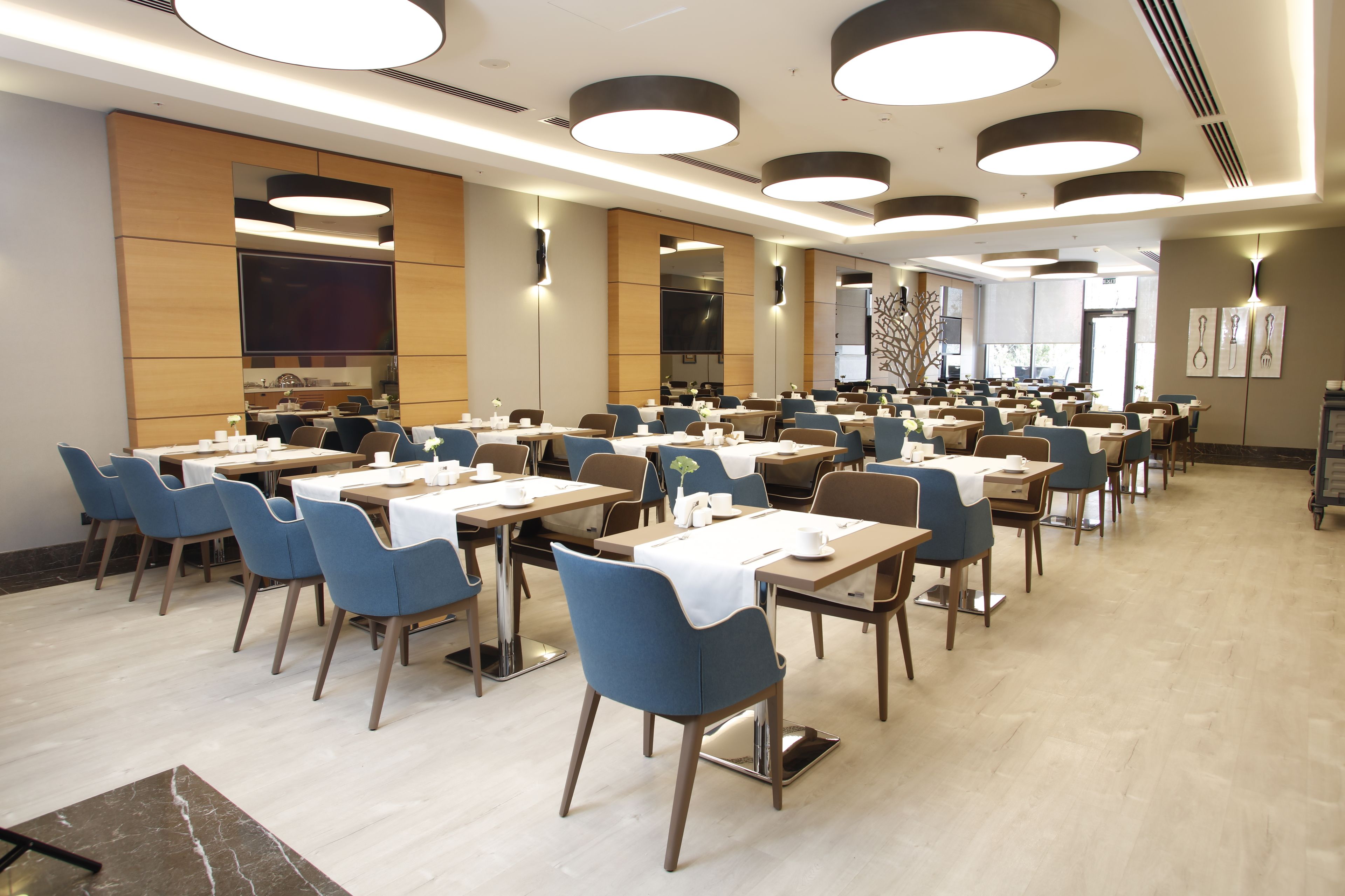 Foto - Mia City Hotel