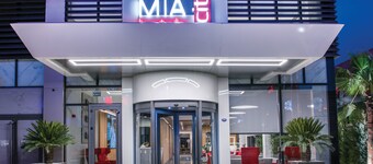 Mia City Hotel