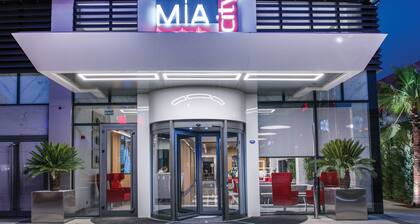 Mia City Hotel