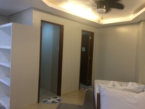 Family Room - Inngo Tourist Inn (El Nido)
