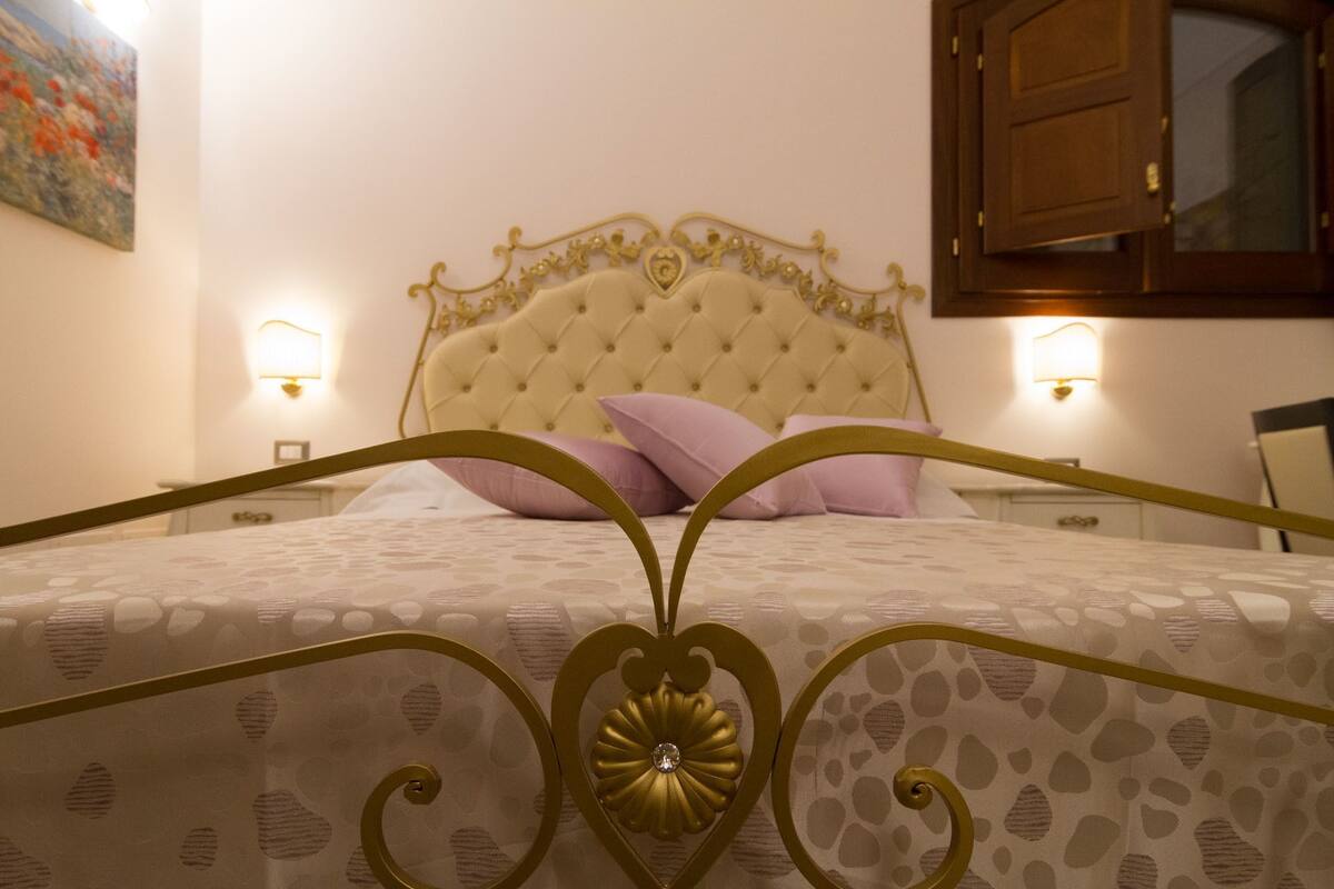 Deluxe Double Room (Digione)