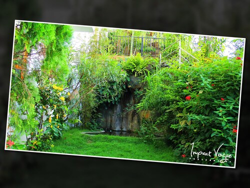 Kandy Holiday Residence