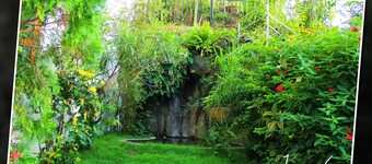 Kandy Holiday Residence