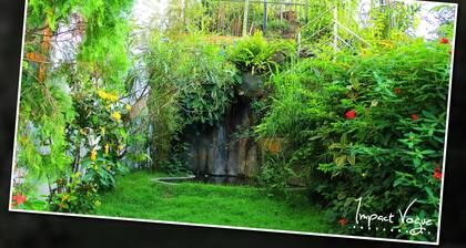 Kandy Holiday Residence