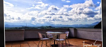 Kandy Holiday Residence