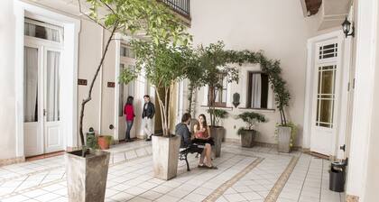 Milhouse Hostel Hipo