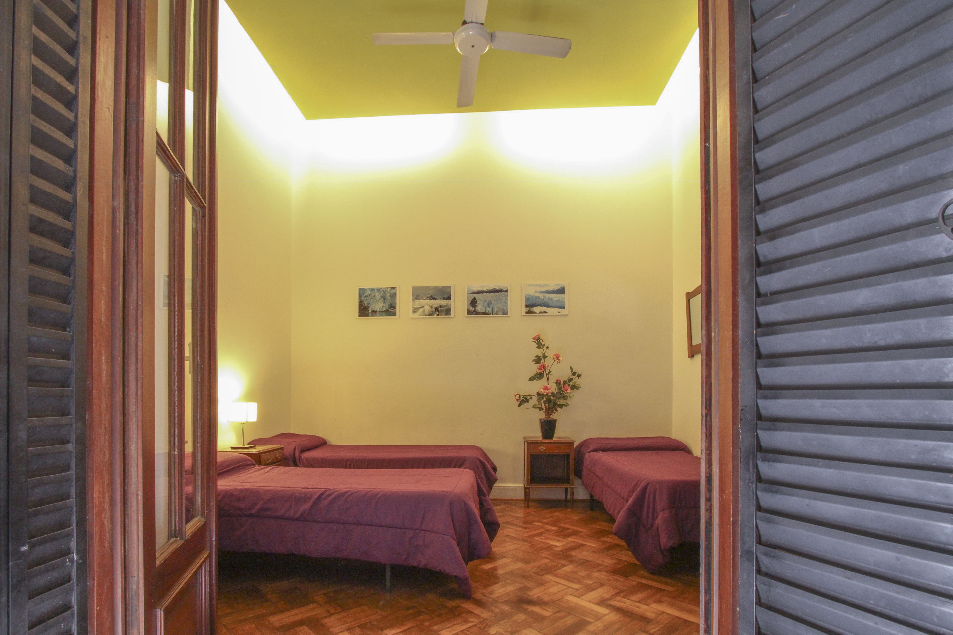 Foto - Milhouse Hostel Hipo