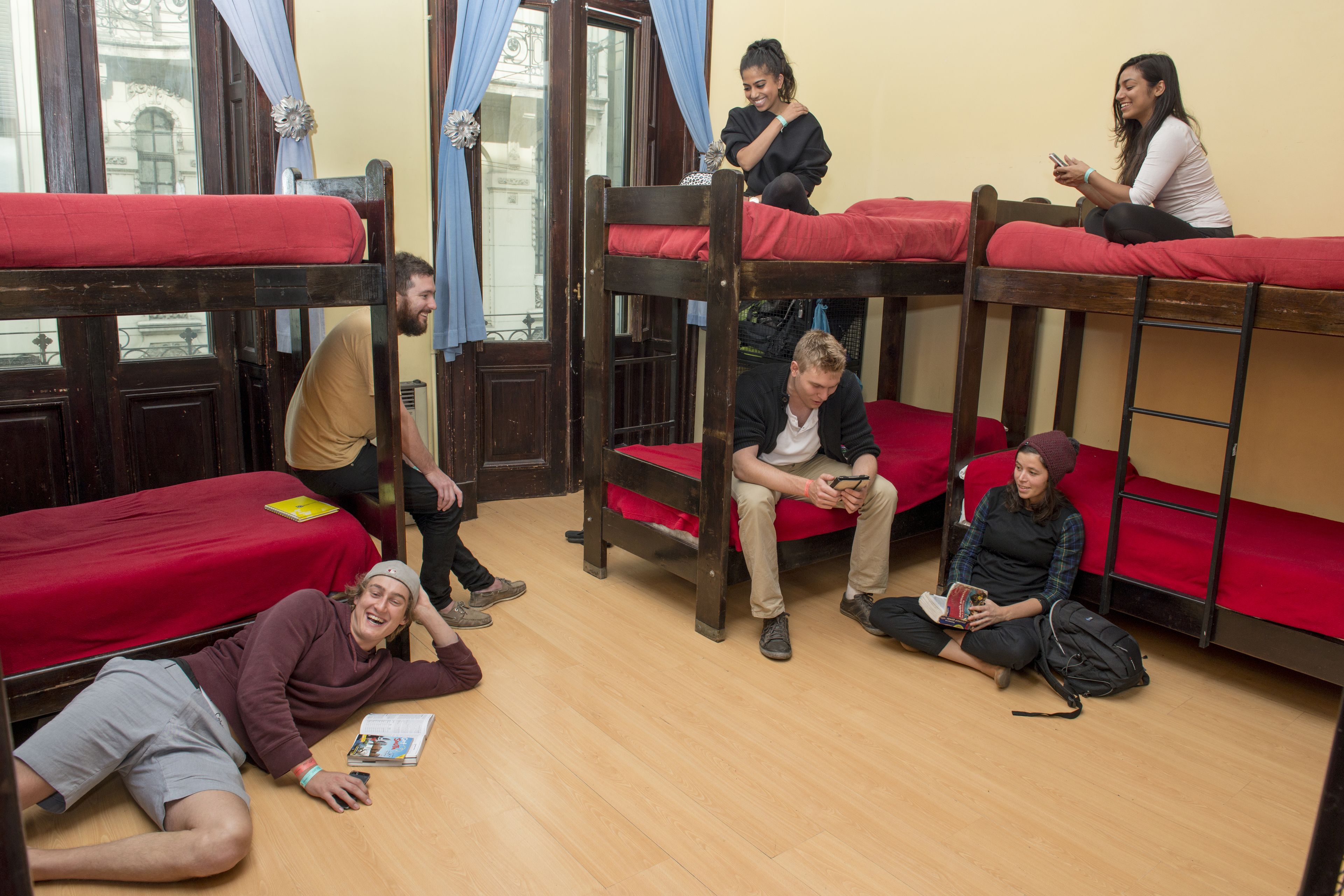 Foto - Milhouse Hostel Hipo