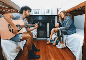 Coffres-forts dans les chambres, Wi-Fi gratuit