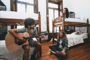 Cofres nos quartos, Wi-Fi de cortesia