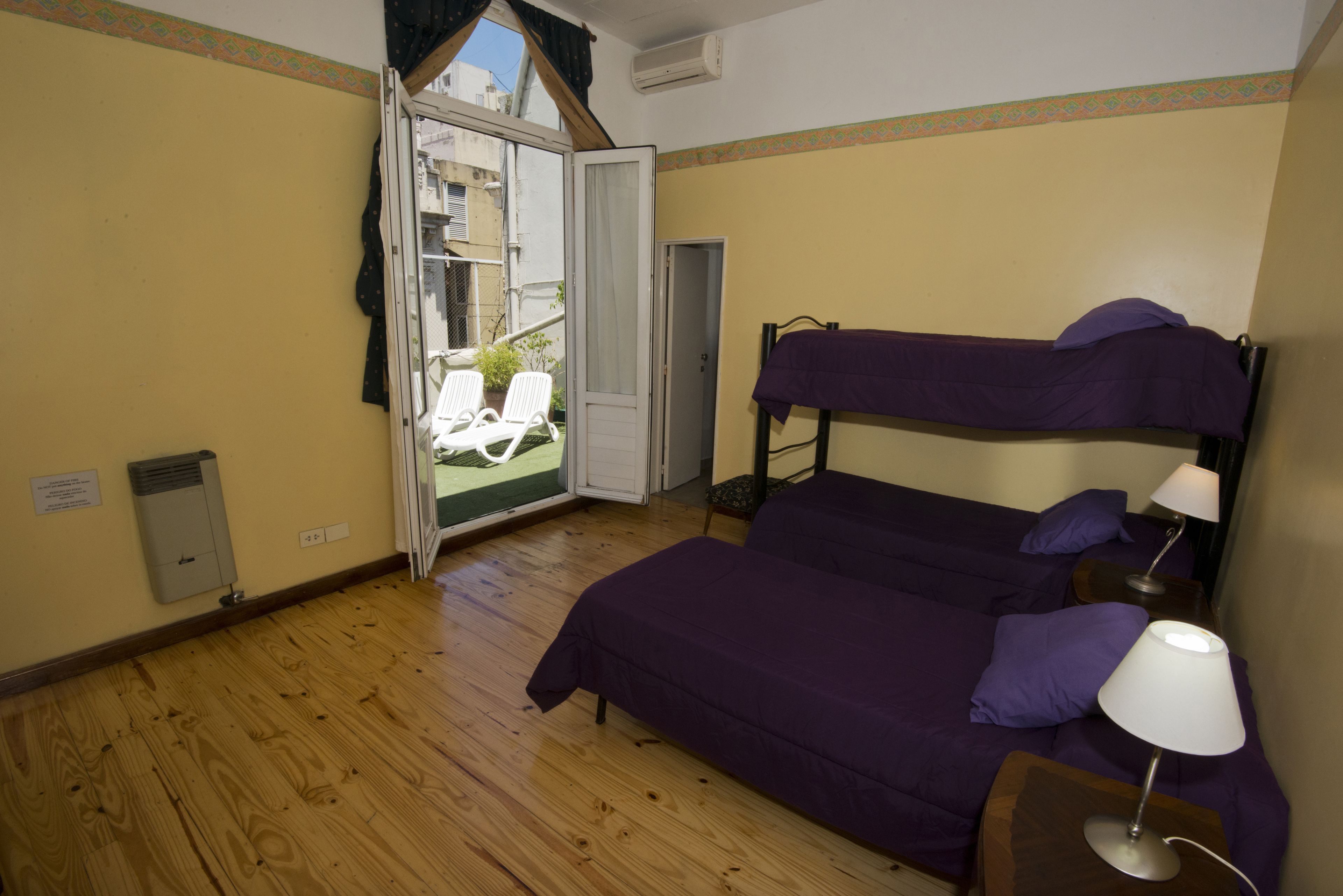 Foto - Milhouse Hostel Hipo