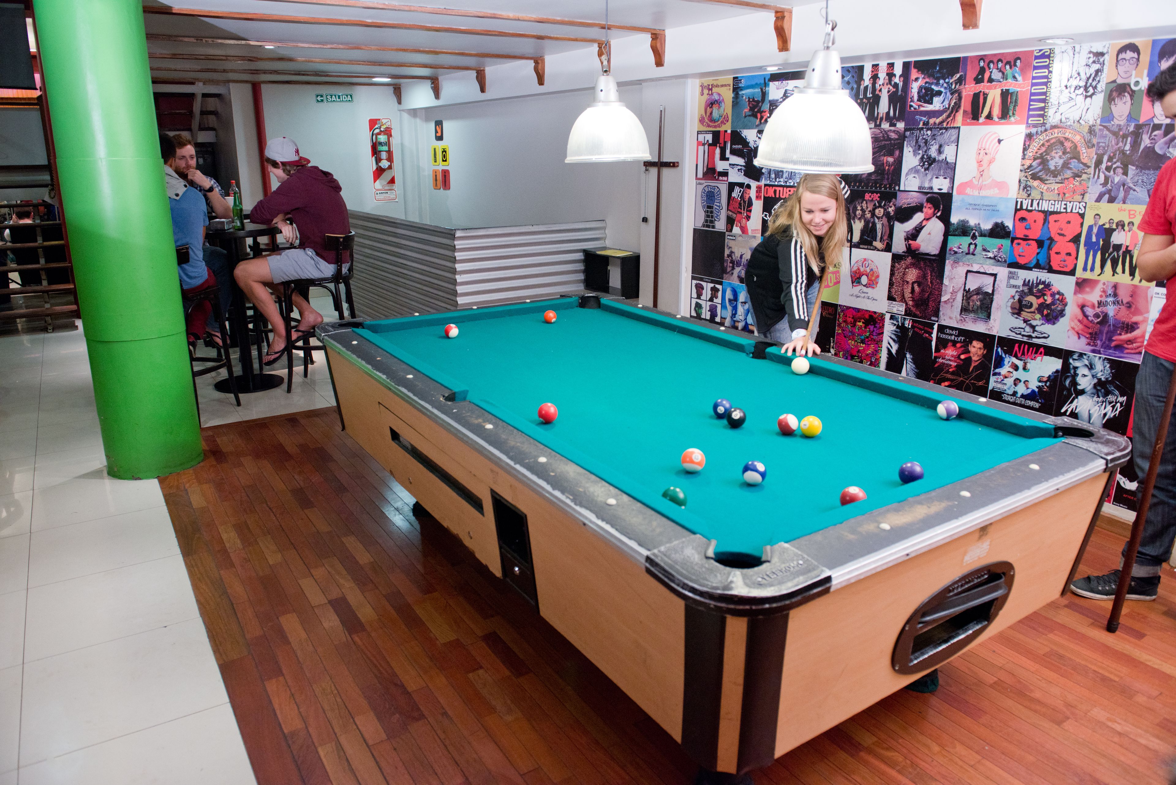 Foto - Milhouse Hostel Hipo