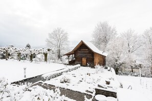 Exterior - Hotel Restaurant Schönbühl (Hilterfingen)