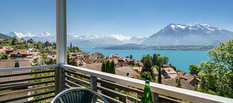 Hotel Restaurant Schönbühl