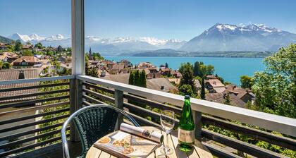 Hotel Restaurant SchönbĂŒhl