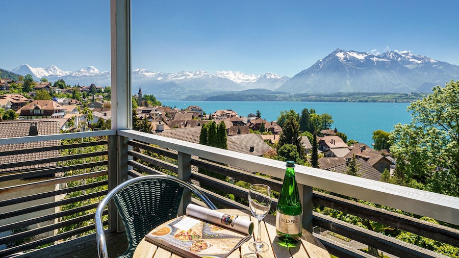 Hotel Restaurant Schönbühl