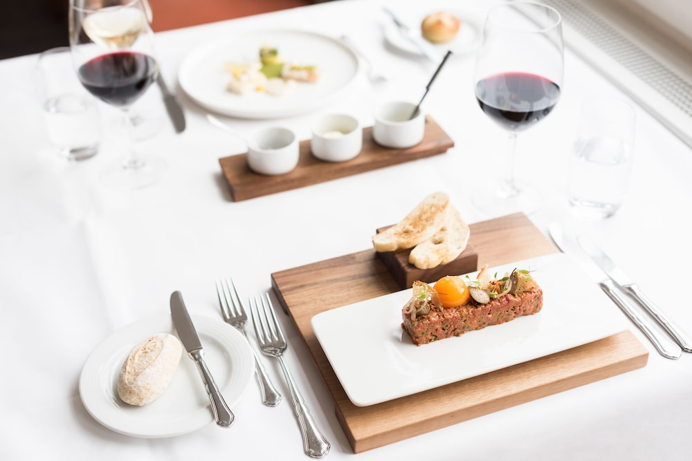 Panorama Hotel Restaurant Schönbühl by null