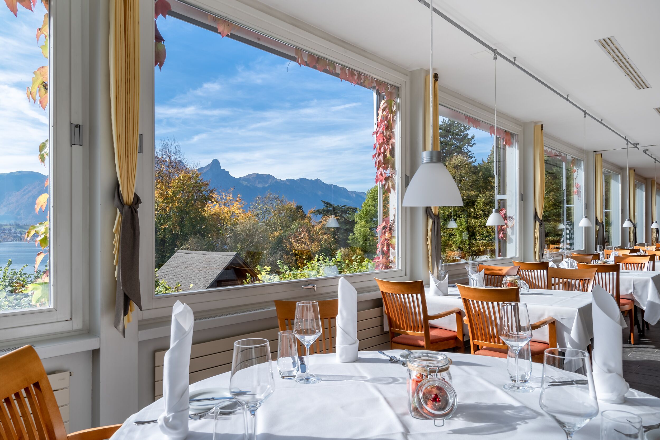 breakfast, lunch, dinner served; regional cuisine