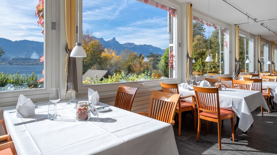 Hotel Restaurant Schönbühl