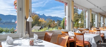 Hotel Restaurant Schönbühl