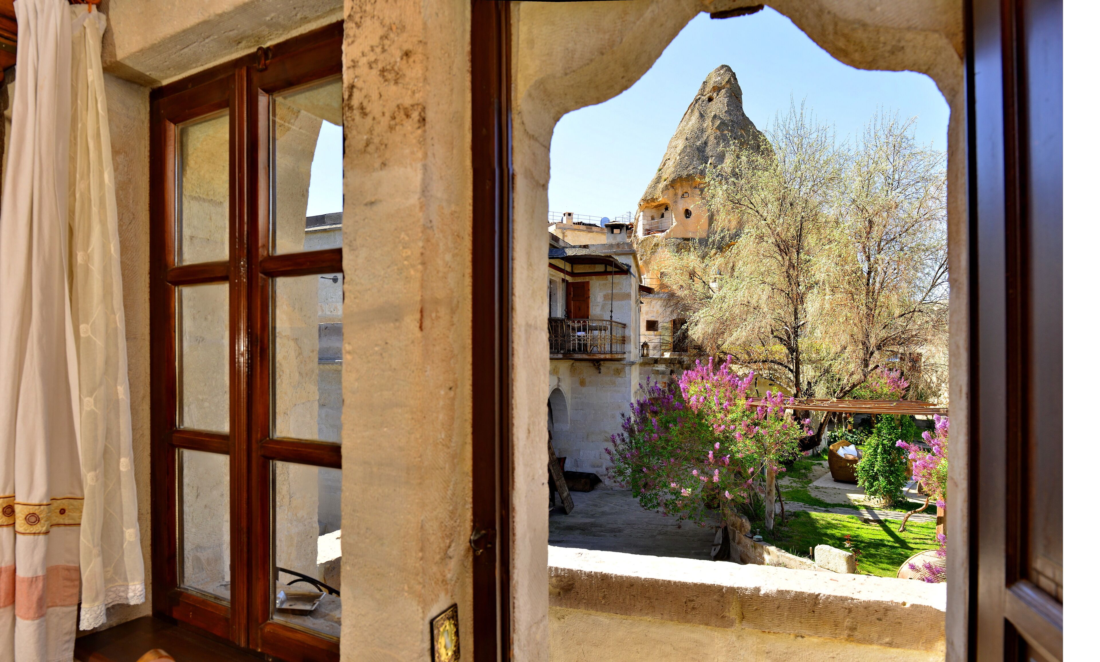 Photo - Kelebek Cave Hotel