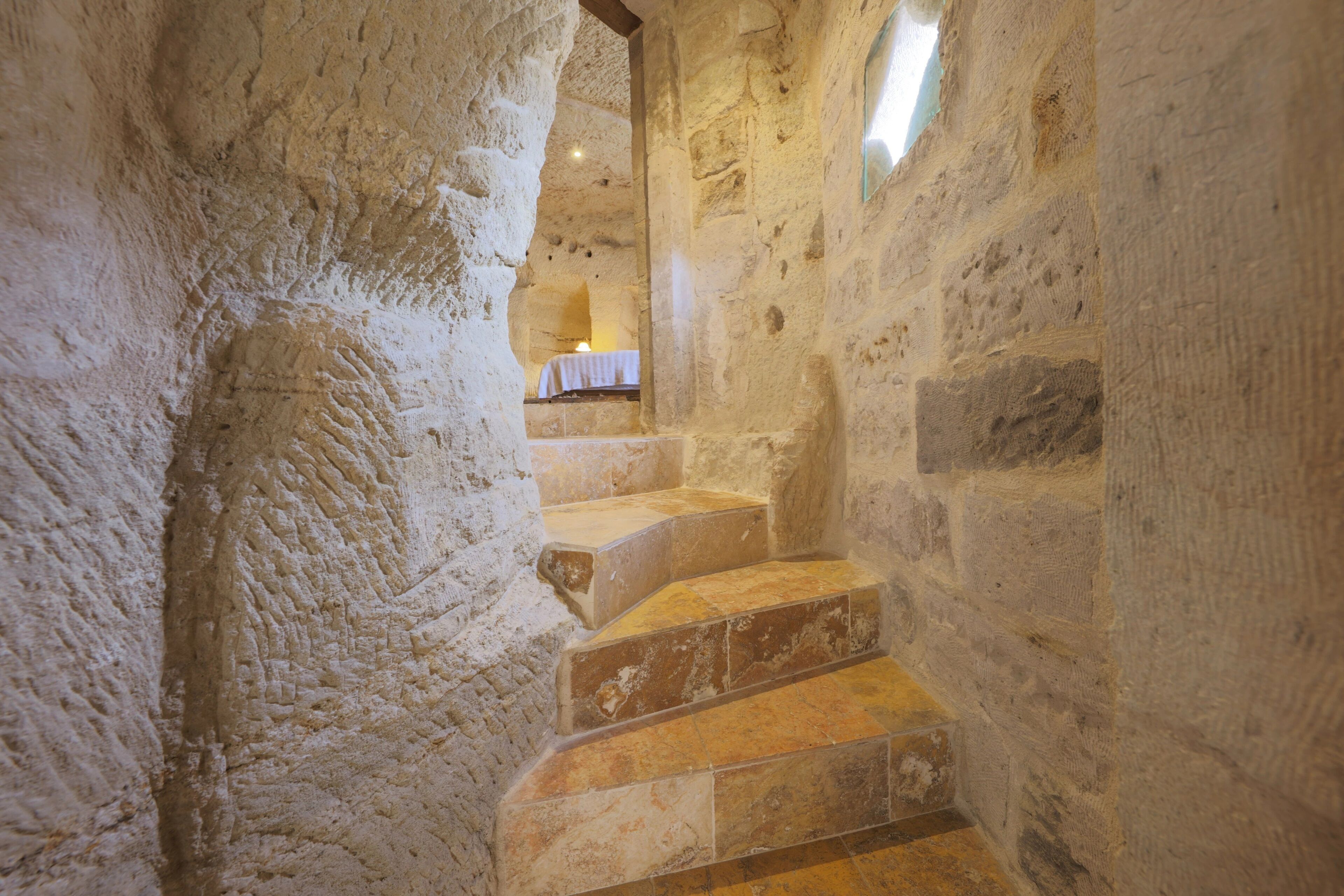 Photo - Kelebek Cave Hotel