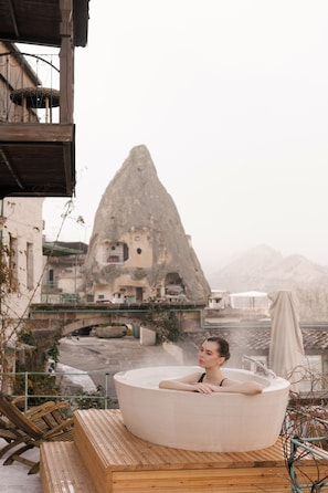 Room - Kelebek Cave Hotel (Nevsehir)