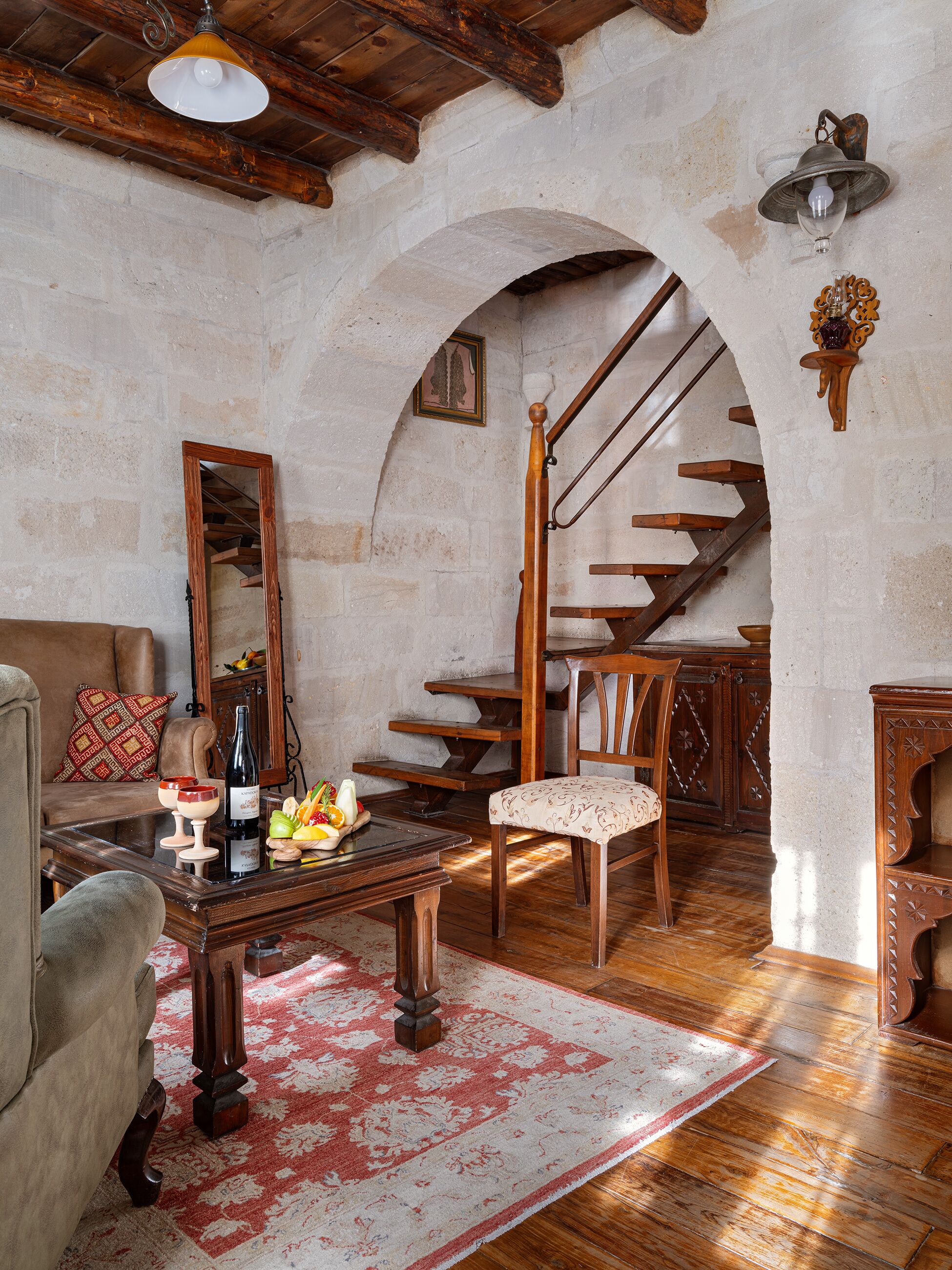 Photo - Kelebek Cave Hotel