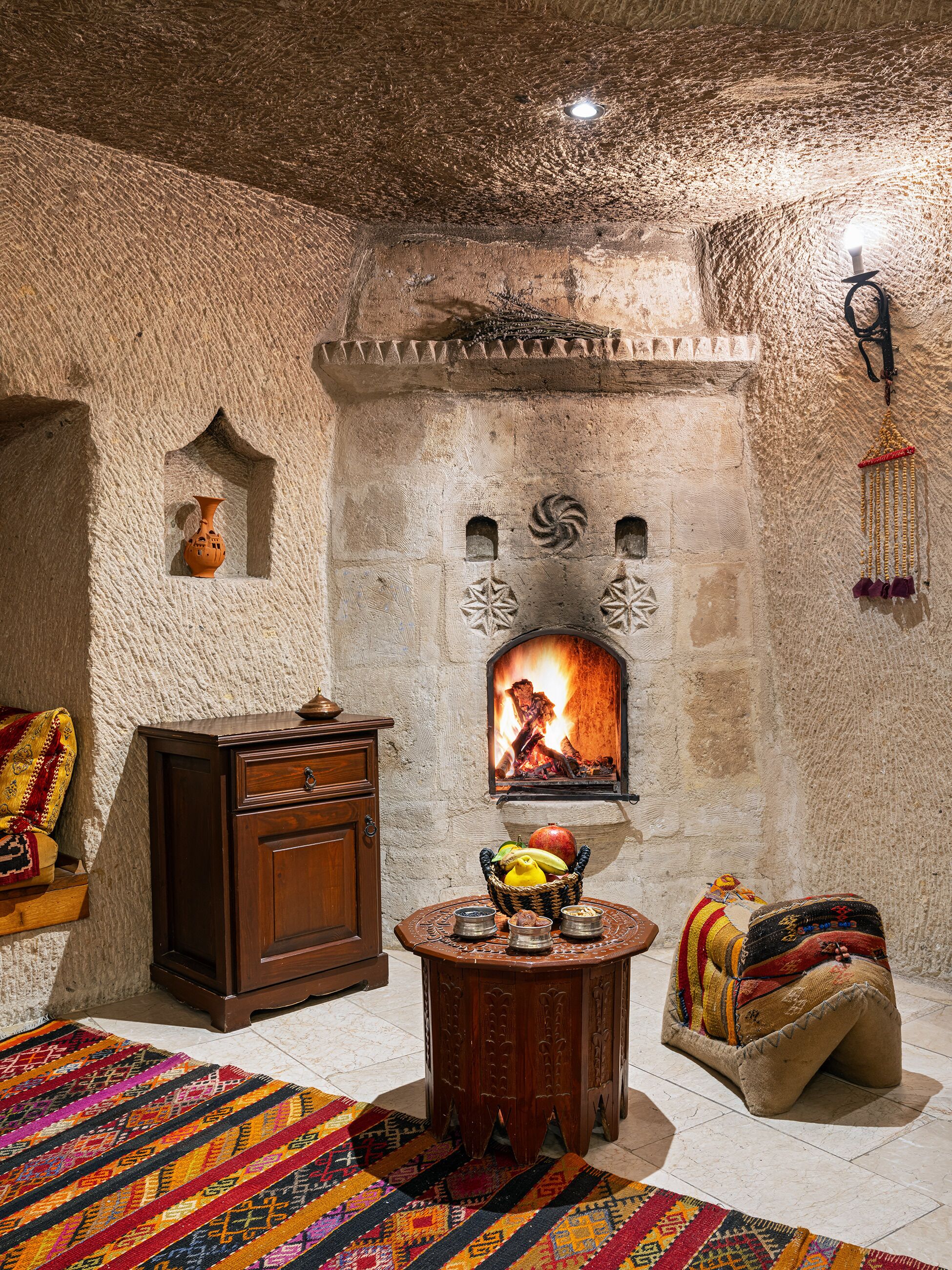 Photo - Kelebek Cave Hotel