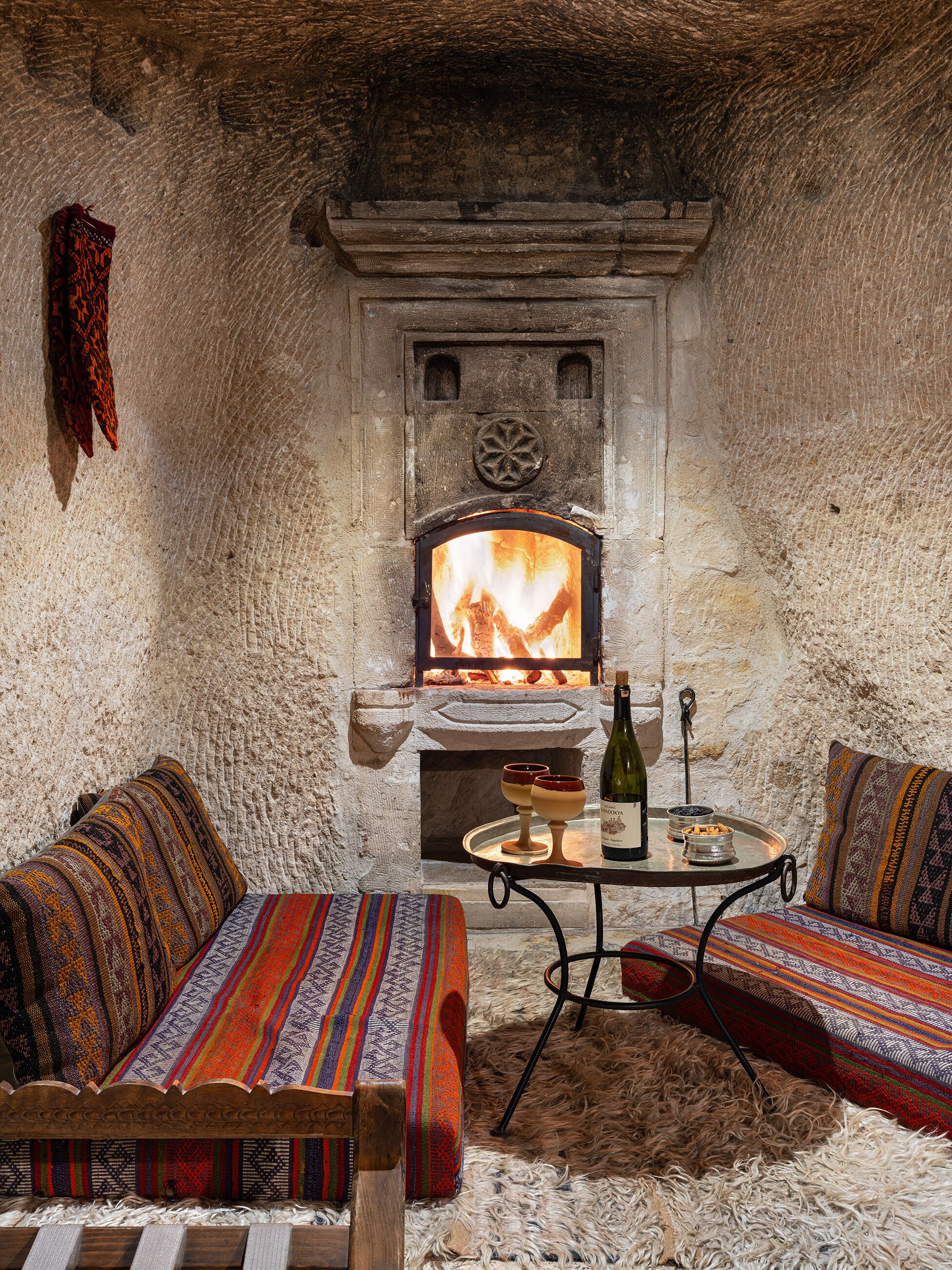 Photo - Kelebek Cave Hotel