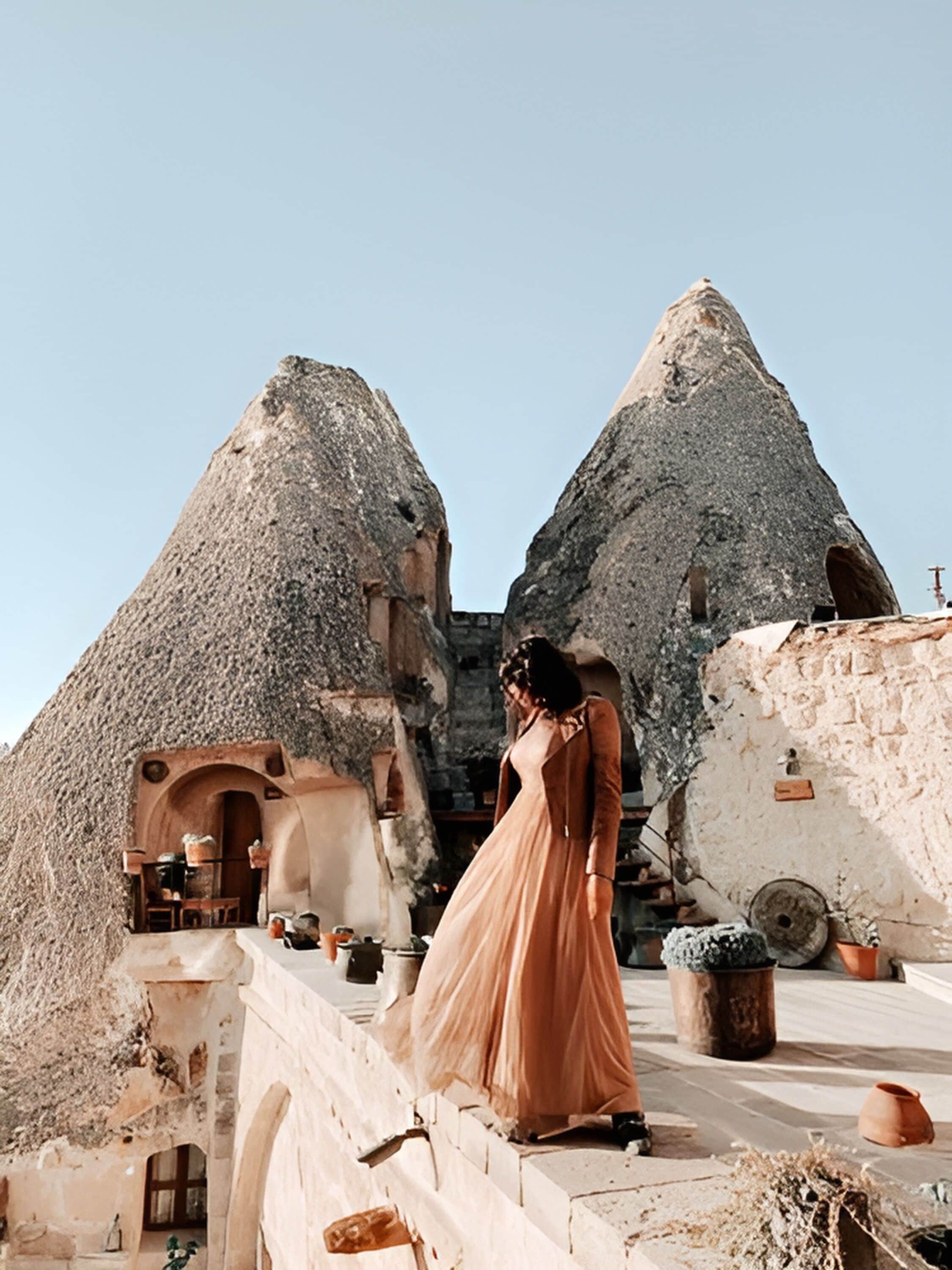 Photo - Kelebek Cave Hotel