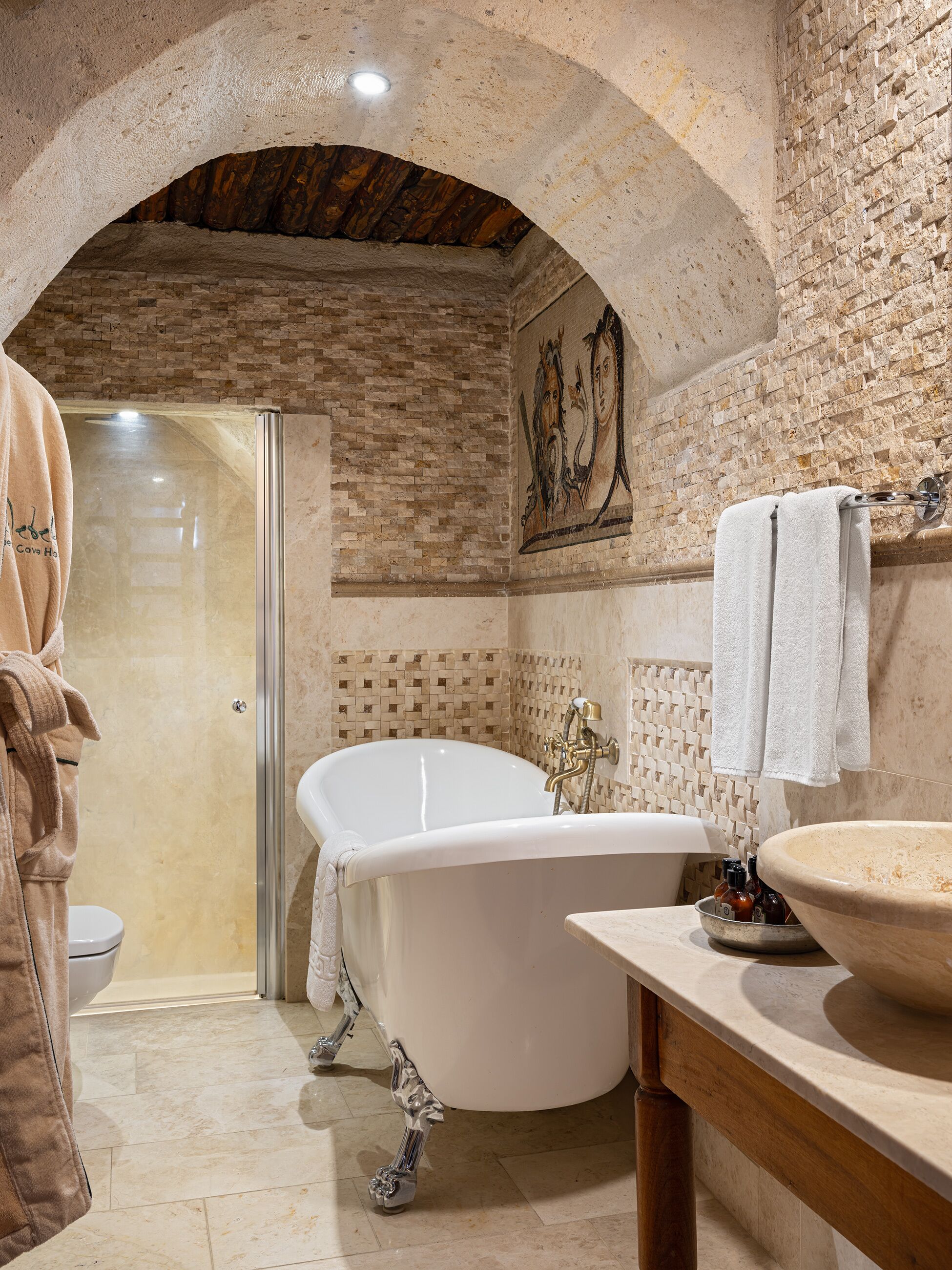 Photo - Kelebek Cave Hotel