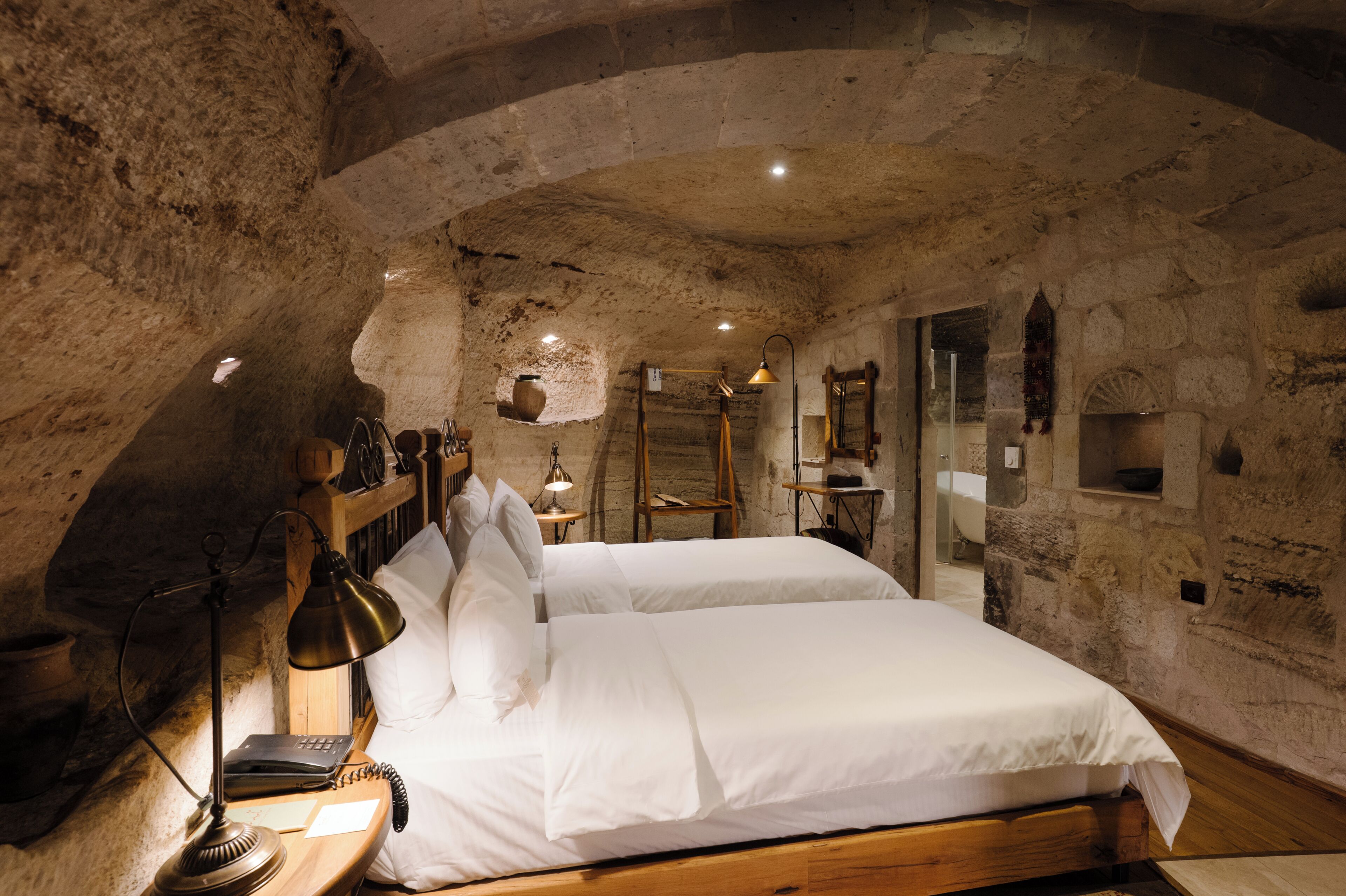 Family Quadruple Room | Room amenity