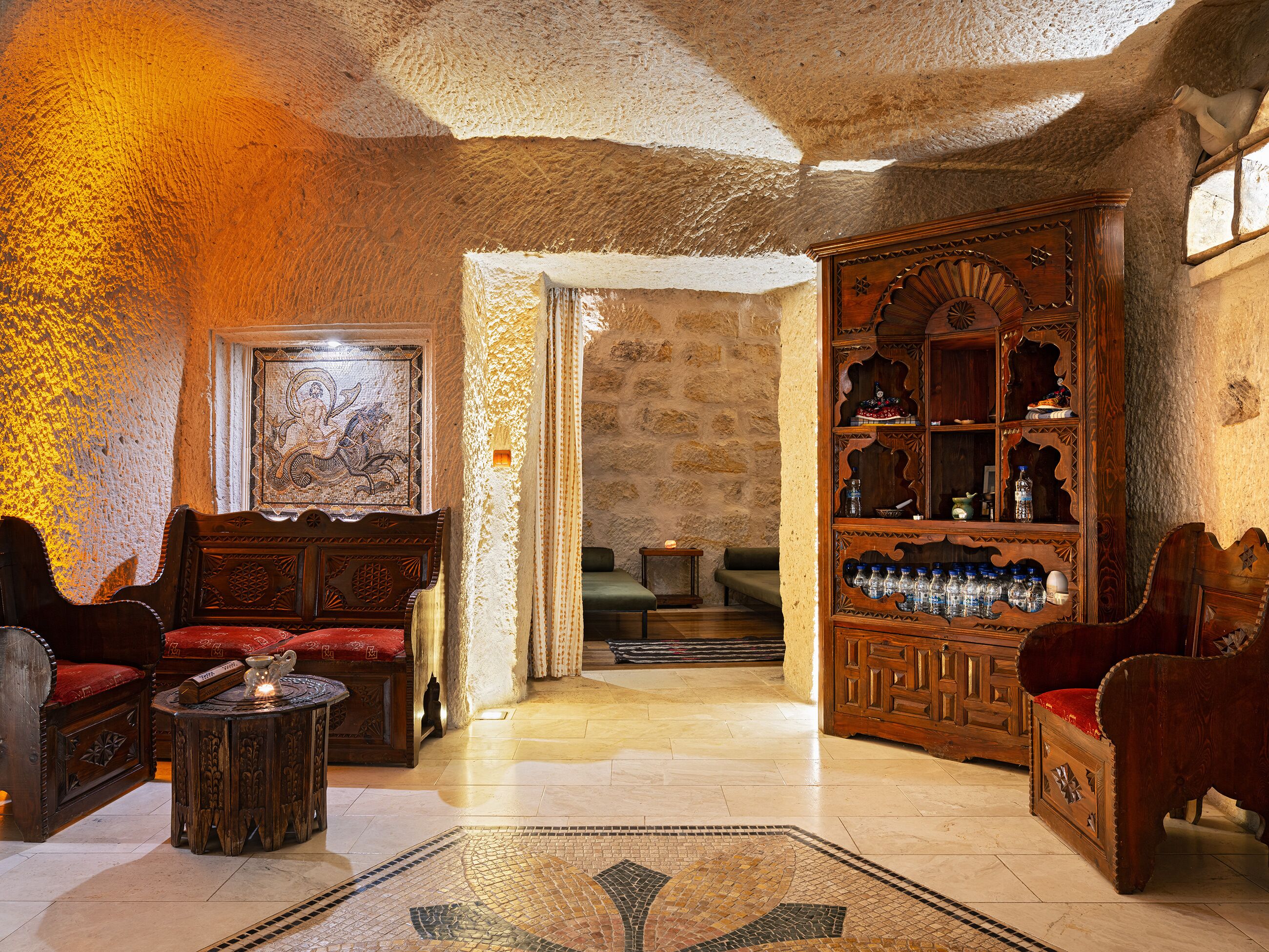 Photo - Kelebek Cave Hotel