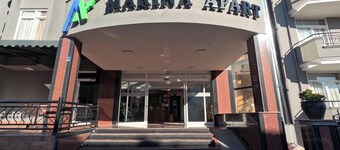 Marina Apart Otel