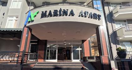 Marina Apart Otel