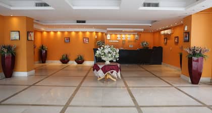 Terrace Furnished Apartments Fintas 2