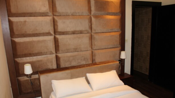 Apartment, 2 Bedrooms | 2 bedrooms, cribs (free), WiFi (free) - Terrace Furnished Apartments Fintas 2 (Fintas)