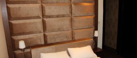 Huoneisto, 2 makuuhuonetta | 2 makuuhuonetta, ilmaiset vauvansängyt, ilmainen Wi-Fi