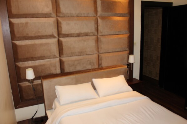 Huoneisto, 2 makuuhuonetta | 2 makuuhuonetta, ilmaiset vauvansängyt, ilmainen Wi-Fi