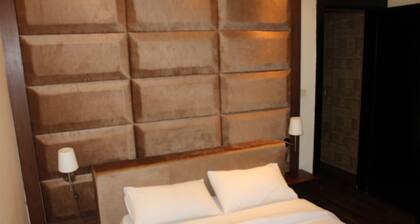 Terrace Furnished Apartments Fintas 2