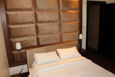 Terrace Furnished Apartments Fintas 2