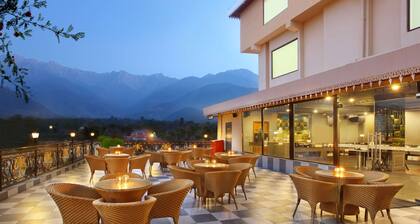 RS Sarovar Portico Palampur