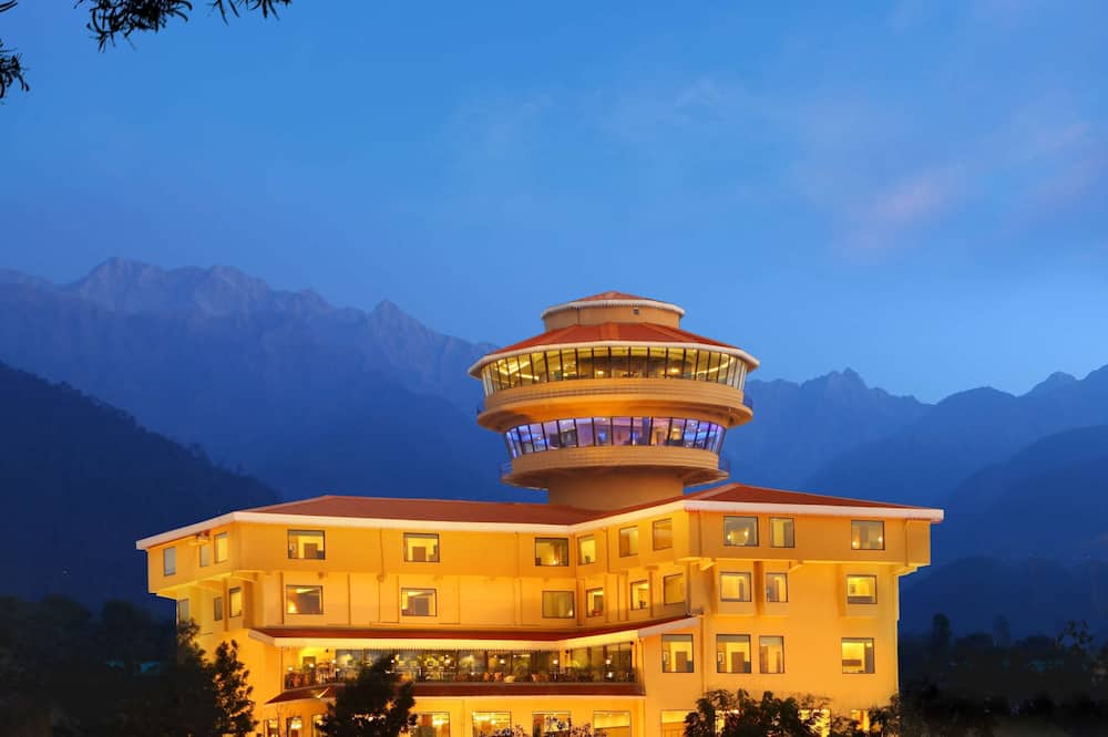 RS Sarovar Portico Palampur