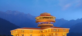 RS Sarovar Portico Palampur