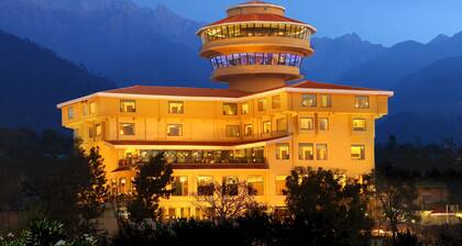 RS Sarovar Portico Palampur